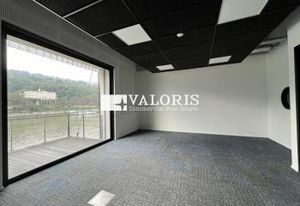Location bureaux Lyon 2 - Proche A7, A6, Tram et Métro