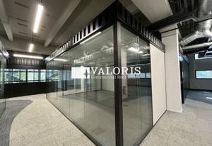 Location bureaux Lyon 2 - Proche A7, A6, Tram et Métro