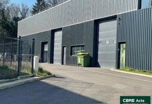 Local d'activité neuf à vendre Vandoeuvre-lès-Nancy - Accès A33/A330