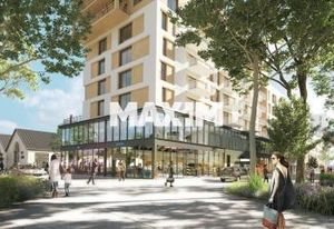 Vente bureaux Dijon - Proche centre-ville, bus et tramways