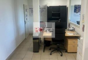 Location bureaux Nîmes - Parc Georges Besse, proche centre-ville et autoroute