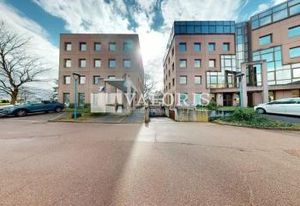 Vente bureaux Écully - Proche autoroute A6 et périphérique nord