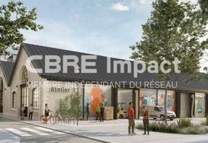 Local commercial neuf Dijon - Ecoquartier de l'Arsenal
