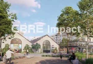 Local commercial neuf Dijon - Ecoquartier de l'Arsenal