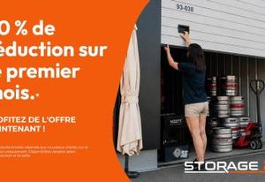 Local d'activité à louer Chauconin-Neufmontiers - Proche Meaux