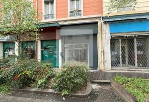 Location bureau Villeurbanne - Proche métro et tram