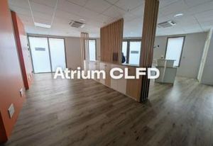 Location bureaux Clermont-Ferrand - Proche centre-ville et bus