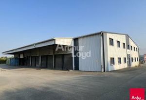 Local d'activité à vendre Cesson-Sévigné - Ecopôle Sud Est