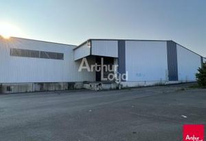 Local d'activité à vendre Cesson-Sévigné - Ecopôle Sud Est