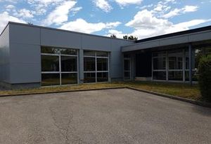 Location bureaux Blyes (01150) - Proche A42