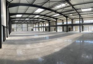 Cellules d'activité à vendre La Chapelle-d'Armentières - Accès A25