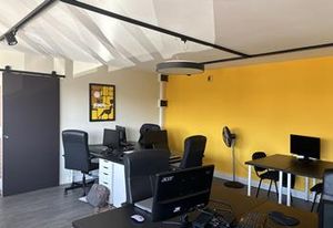 Vente bureau Villeneuve-d'Ascq - Parc de la Cimaise