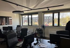 Vente bureau Villeneuve-d'Ascq - Parc de la Cimaise