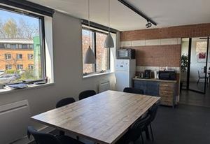 Vente bureau Villeneuve-d'Ascq - Parc de la Cimaise