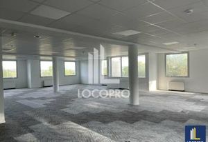 Vente bureaux Sophia Antipolis - Proche aéroport Nice Côte d'Azur