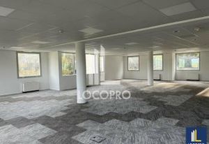 Vente bureaux Sophia Antipolis - Proche aéroport Nice Côte d'Azur