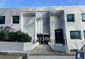 Vente bureaux Sophia Antipolis - Proche aéroport Nice Côte d'Azur