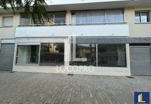 Local commercial à louer Cannes - Avenue Francis Tonner