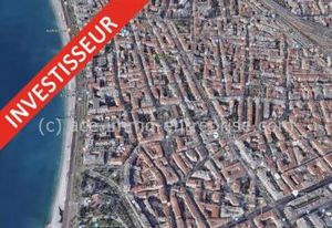 Local commercial à vendre Nice - Boulevard Victor Hugo