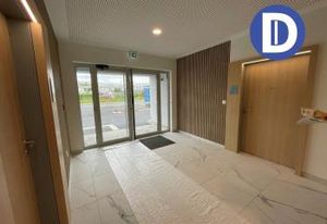 Vente bureaux neufs Metz - Proche gare TGV et Technopôle