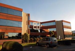 Location bureaux Blagnac - Aéroport Toulouse Blagnac Tramway