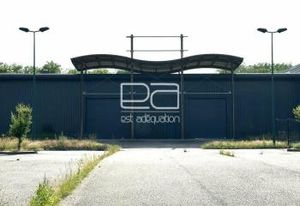Local d'activité à vendre Dombasle-sur-Meurthe - ZAC du Saulcy