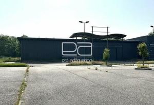 Local d'activité à vendre Dombasle-sur-Meurthe - ZAC du Saulcy
