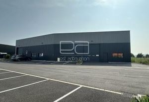 Local d'activité neuf à vendre Dombasle-sur-Meurthe - Proximité A33