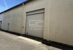 Local d'activité à vendre Essey-lès-Nancy - Proche A31/A33