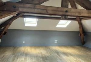 Location bureau Fleurieu-sur-Saône - 20 min de Lyon, bus 70 et 40