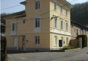Location bureau Fleurieu-sur-Saône - 20 min de Lyon, bus 70 et 40