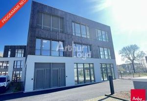 Vente bureaux Pacé - Proche Nationale 12 et transports en commun