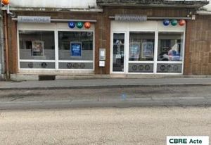 Location bureaux Charmes - Proche Nancy et gare, 13 minutes