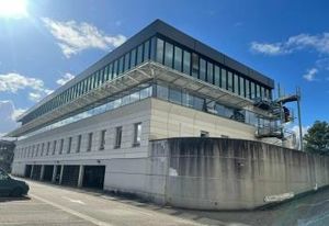 Bureaux à vendre Bron - Proximité A43 et tramways T2 et T5