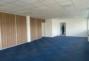 Bureaux à vendre Bron - Proximité A43 et tramways T2 et T5