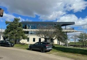 Bureaux à vendre Bron - Proximité A43 et tramways T2 et T5