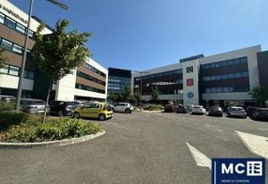 Location bureaux Schiltigheim - Espace Européen de l'Entreprise, proche autoroutes A4/A35