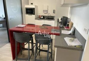 Vente bureaux Serris - Proche A4 et réseau bus