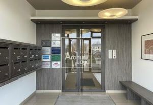 Vente bureaux Serris - Proche A4 et réseau bus