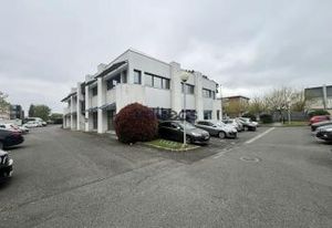 Location bureaux Toulouse - Proche métro Basso Cambo et Rocade