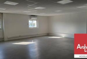 Location bureaux Montélimar - Zone du Meyrol, proche N7 et bus