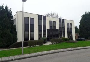 Location bureaux Mont-Saint-Aignan - Proche Rocade Nord