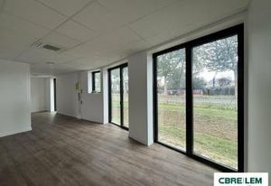 Location bureau Épron (14610) - Proche Caen, bus ligne 33