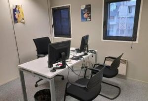 Location bureaux Tours centre - Proche Place Jean Jaurès
