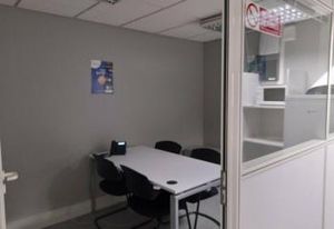 Location bureaux Tours centre - Proche Place Jean Jaurès