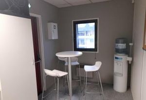 Location bureaux Tours centre - Proche Place Jean Jaurès