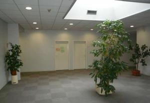 Vente bureaux Illzach - Proche centre commercial et transports