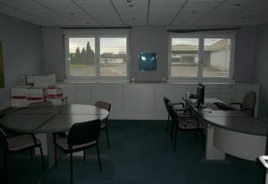 Vente bureaux Illzach - Proche centre commercial et transports