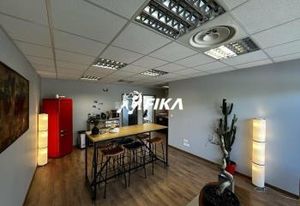 Location bureaux Montrabé - Proche rocade et A68
