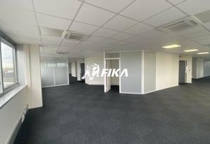 Bureaux à louer Blagnac - Proche aéroport, rocade, bus et tram